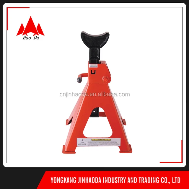 3t/6t/12t heavy duty jack stand/ car lifts hydraulic jacks