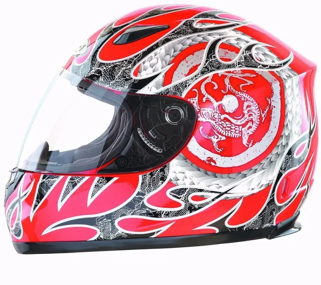 arai full face helmet