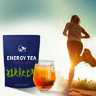 Organic Chinese Enhancement Immunity kidney Energizing Pure Herbal Sex Tea Energy Tonic Sex Tea