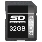 Custom CID SD card Class 10 8gb 32gb 64gb OEM change CID memory card
