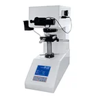 Micro Digital Vickers Diamond Hardness Tester