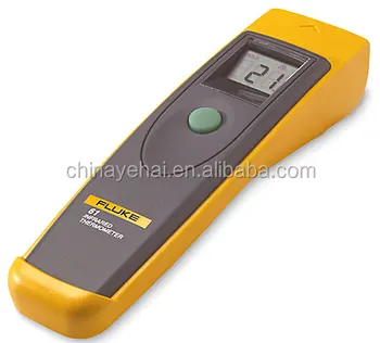 pocket infrared thermometer