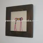 Original old looking wooden picture frame(2012 Hot selling)