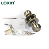 Door Knob Lock Components