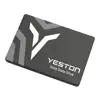 250GB Yeston Extreme Speed SATA3 Solid State Drive Hard Disk 2.5 Inch Sequential Read 490MB/s