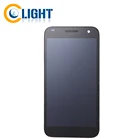 Factory wholesale for HUAWEI Ascend G7 lcd screen digitizer free shipping with low price discount