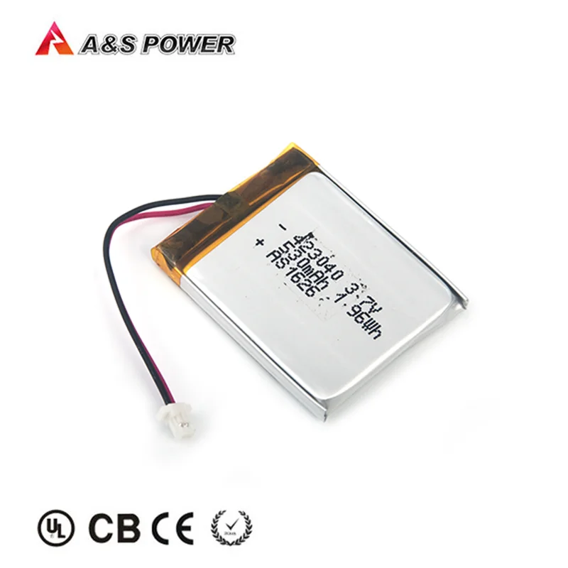 423040 3.7V 500mAh (3)