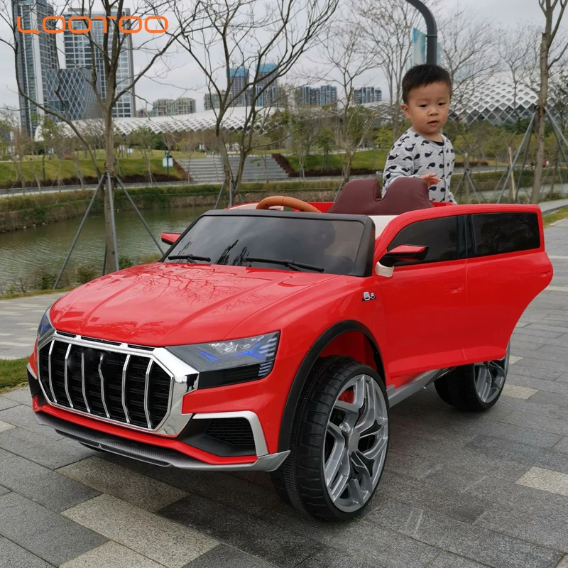 ride on car for 3 year old