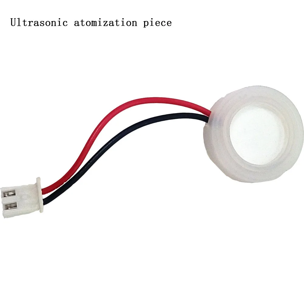 Essential Oil Aroma Diffuser Accessories / Parts,Ultrasonic Humidifier Piezoelectric Transducer