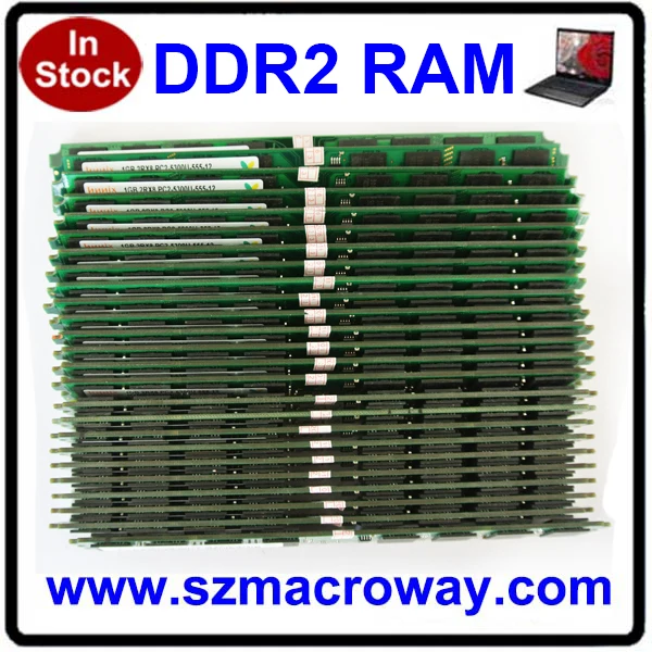 Computer Hardware Software Pc2 6400 Ddr2