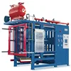 2016 Shunda new design eps fish/fruit/vegetable box machine expanded polystyrene foam production line