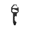 Latest design pocket portable keychain style card multi tool