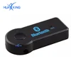 Bluetooth 4.1 Transmitter/Receiver,2-in-1 Wireless 3.5mm Audio Adapter for Headphone