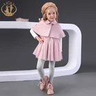 Nimble 2019 New Arrival Kids Winter Warm Clothes Children's Winter Jackets And Coats