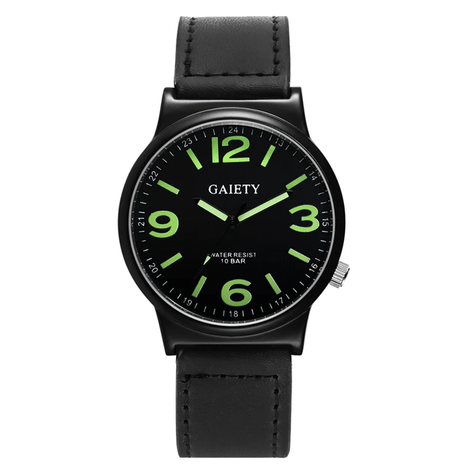 Men Watches Fashion Casual Quartz-Watch Sports Clock Men Watches Classic High Quality Business Vintage Analog Watch Gift G442, As show
Men Watches Fashion Casual Quartz-Watch Sports Clock Men Watches Classic High Quality Business Vintage Analog Watch Gift G442, As show