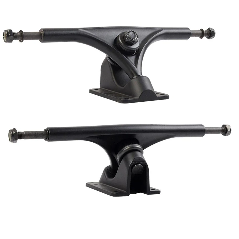 MS3103 7inch Aluminum Longboard Truck SHR-80AA 180mm longboard truck, N/a
MS3103 7inch Aluminum Longboard Truck SHR-80AA 180mm longboard truck, N/a