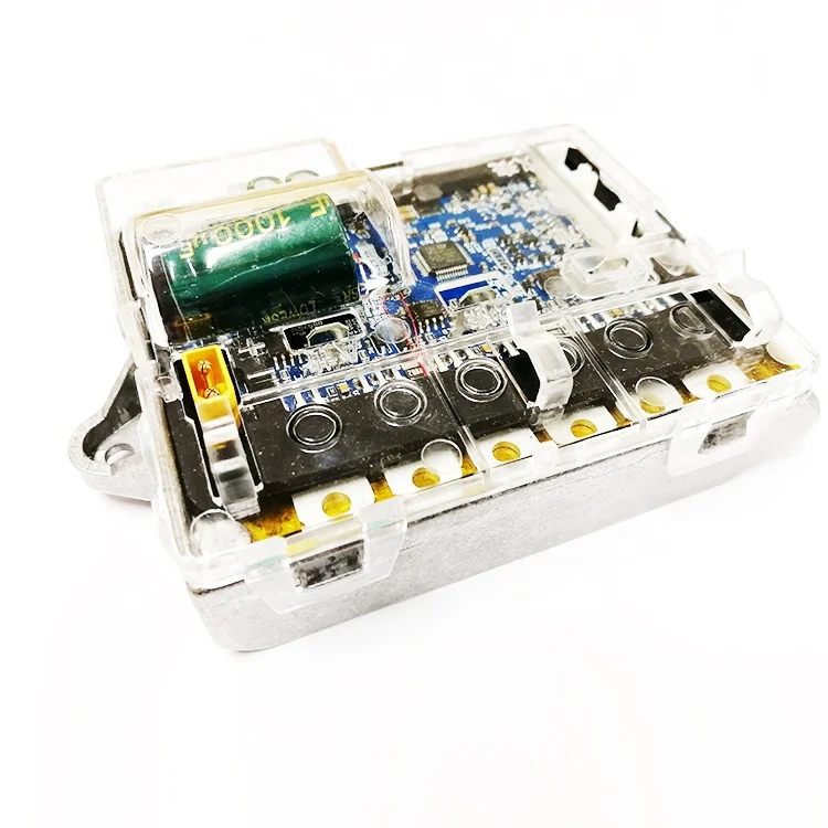 Fast Delivery Replace Controller For M365 Electric Scooter Xiaom
Fast Delivery Replace Controller For M365 Electric Scooter Xiaom