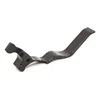 CNC milling Carbon steel/Inox/aluminum5052 black anodize BMX/MTB Bicycle Extended Magazine Release Lever