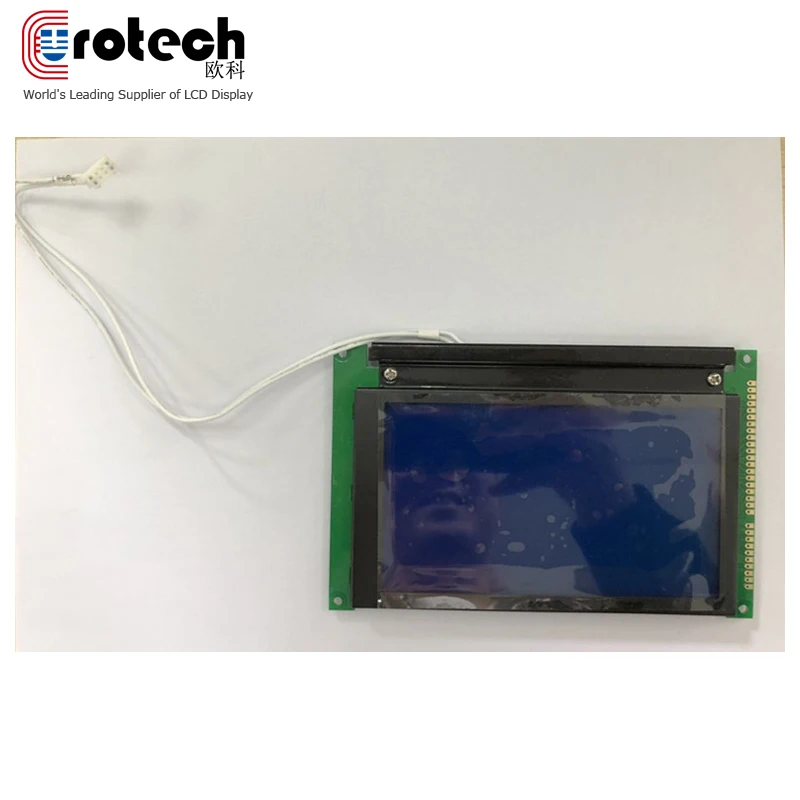5,1 ''LMG7420PLFC-X LCD bildschirm für Industrielle Anwendung