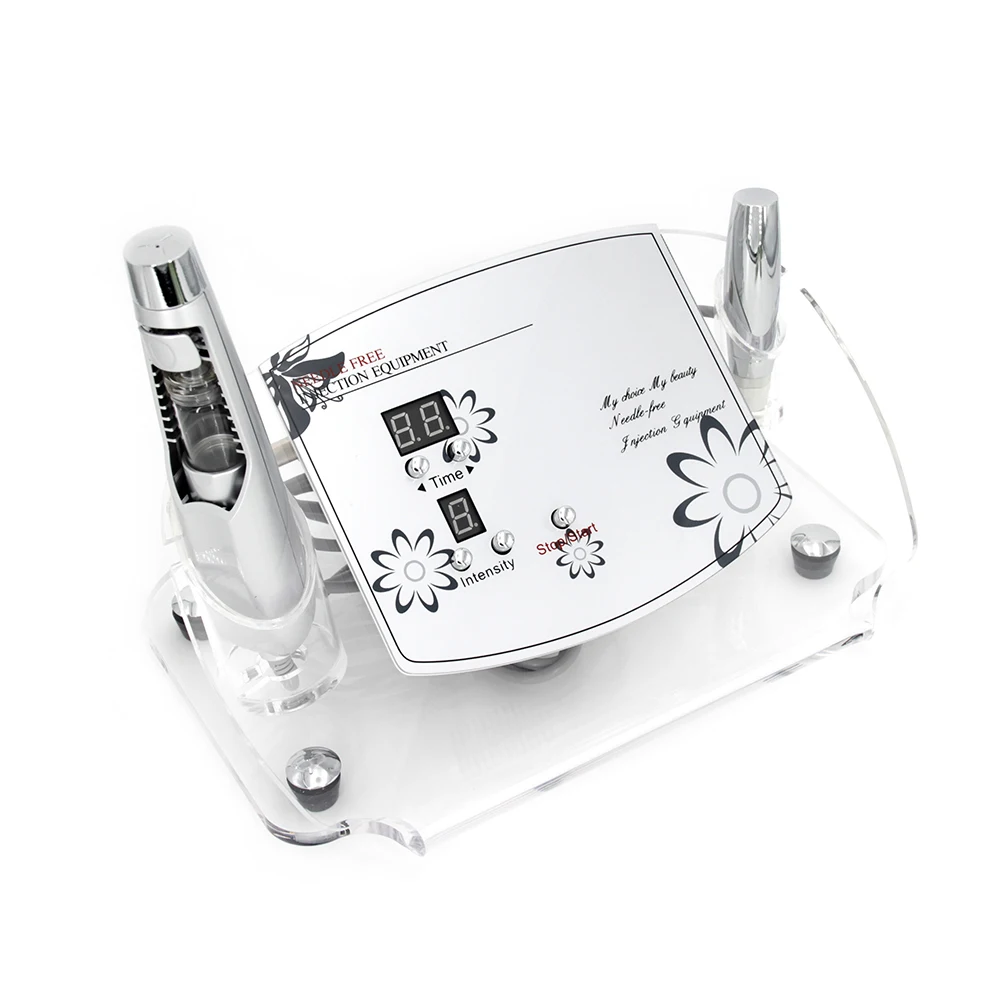 Cheap needle free mesotherapy no needle mesotherapy beauty machine for freckle removal, White/custom color
Cheap needle free mesotherapy no needle mesotherapy beauty machine for freckle removal, White/custom color