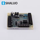 diesel generator set controller expansion module four protection electrical control panel accessories
