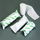 Plaster Gauze 7.5cmx2.7m Plaster of Paris Cloth Bandage Roll