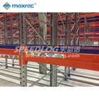 CE AS4084 Certificated Heavy Duty Warehouse Storage Rack Steel Pallet Racking