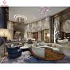 One-stop Solution Interior Design Services for Hotel Restaurant Bar Office