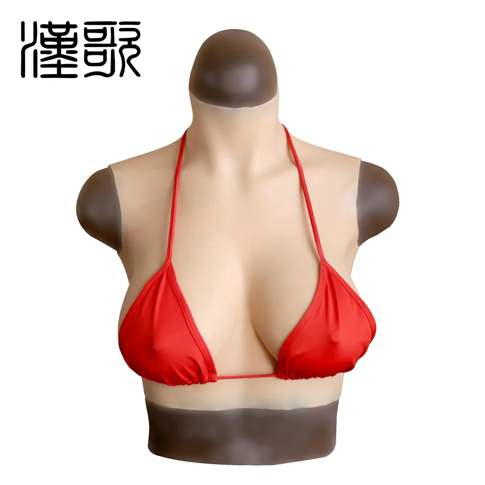 C Cup Breast Plate Filled with Liquid Silicone for Crossdresser Mastectomy Women, Nude skin (other color)
C Cup Breast Plate Filled with Liquid Silicone for Crossdresser Mastectomy Women, Nude skin (other color)