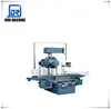 X716 Chinese New High Speed Bed Type Universal Milling Machine Main Features