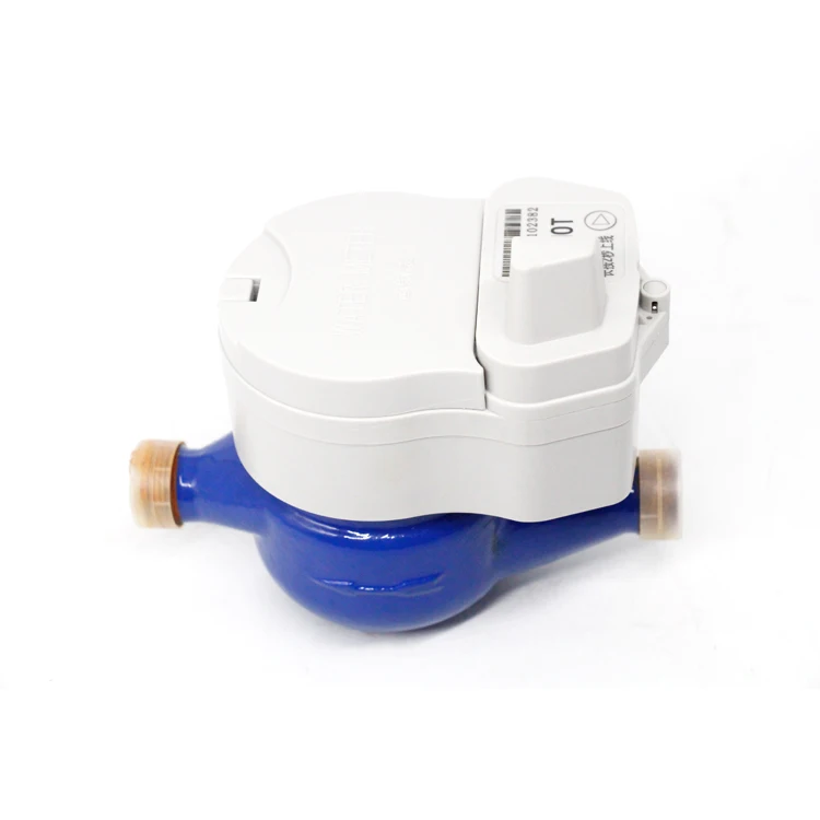 KELL Caliber 15/20/25 NB-IOT water meter Radio frequency accurate water meter - Famidy.com