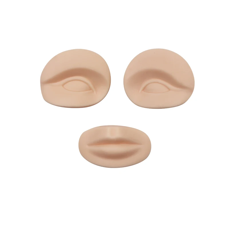 3D Stereo tattoo microblading skin lips eyebrow Practice Dermis microblading practice skin
3D Stereo tattoo microblading skin lips eyebrow Practice Dermis microblading practice skin