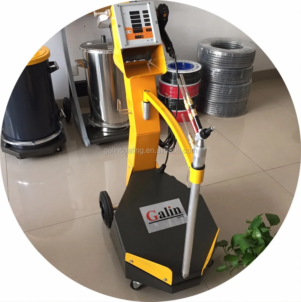 Itw Gema Manual Coating Equipment Optiflex 2b Buy Gema Coating