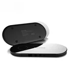 2018 hot new products portable charging station smart wireless charger multiple usb charger station fast charging 10W