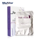 Exfoliator Foot Peel Mask Convenient Exfoliating Calluses and Dead Skin Remover