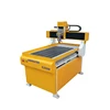 Acrylic Cutting Small CNC Machine 6090 Advertising CNC Router with Cheapest Price