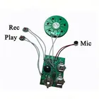 China Made Custom Musical Card Voice Recorder Factories