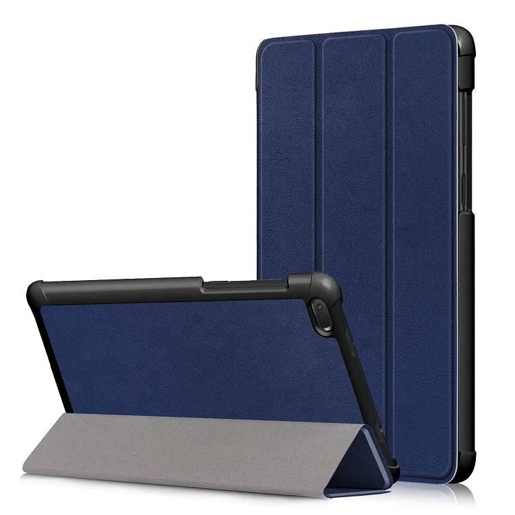Trifold Flip Stand Ultra Slim Smart Leather Case For Lenovo Tab E7 TB-7104F, Black;dark blue;red;purple;grey;rose gold
Trifold Flip Stand Ultra Slim Smart Leather Case For Lenovo Tab E7 TB-7104F, Black;dark blue;red;purple;grey;rose gold