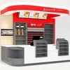 Best Quality Customization Convenience Store Checkout Counters