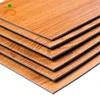 China supply Wood texture pvc Flooring plank Plastic pvc/vinyl Flooring