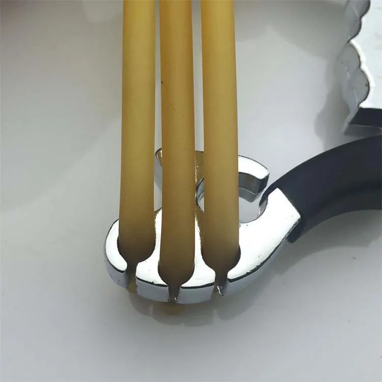 Professional outdoor hunting zinc alloy slingshot Rubber Bands + 20pcs 8mm Steel Balls +1 spare Rubber Bands, As picture 
Professional outdoor hunting zinc alloy slingshot Rubber Bands + 20pcs 8mm Steel Balls +1 spare Rubber Bands, As picture