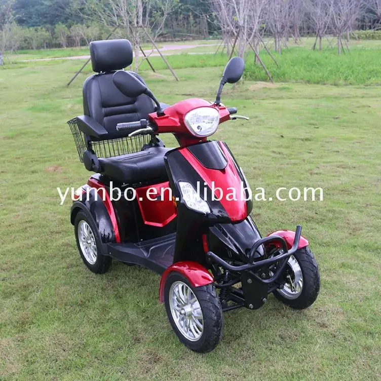 e mobility scooter