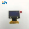 0.95 inch 96x64 COF color small LCD display module