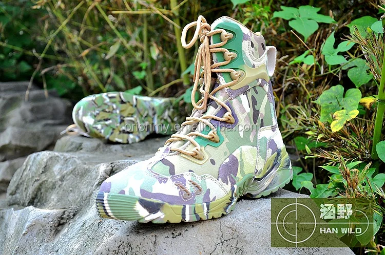 camouflage military boot shoes waterproof hunting boots Delta tactical shoes manufacturer camouflage military boot shoes waterproof hunting boots Delta tactical shoes manufacturer