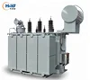 220KV Main Transformer/ oil-immersed three-phase transformer 3000KVA 3500KVA 4000KVA 4200KVA 5000KVA 6300KVA