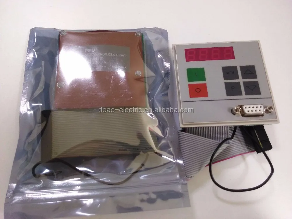 ジーメンスパネルコンバータinveterpmu6se7090- 0xx84- 2fa0-その他電装品問屋・仕入れ・卸・卸売り
