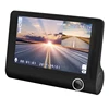 Car Camera Vehicle DVR Dash Cam HD 1080P LCD Camcorder Vehicle Safeguard Cam Night Vision Recorder three Lens Dash Cam