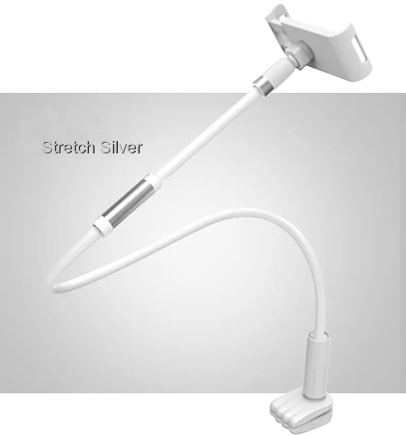 BUBM Heißer Verkauf Flexible Verstellbaren Ständer Halter Für IPAD - ANKUX.COM