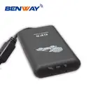 Car Map Gps Car Gps Tracking Mini Car Tracking Device Sos Alarm Anti-theft Remote Mobile Phone APP Google Map Tracking System GPS Tracker Device