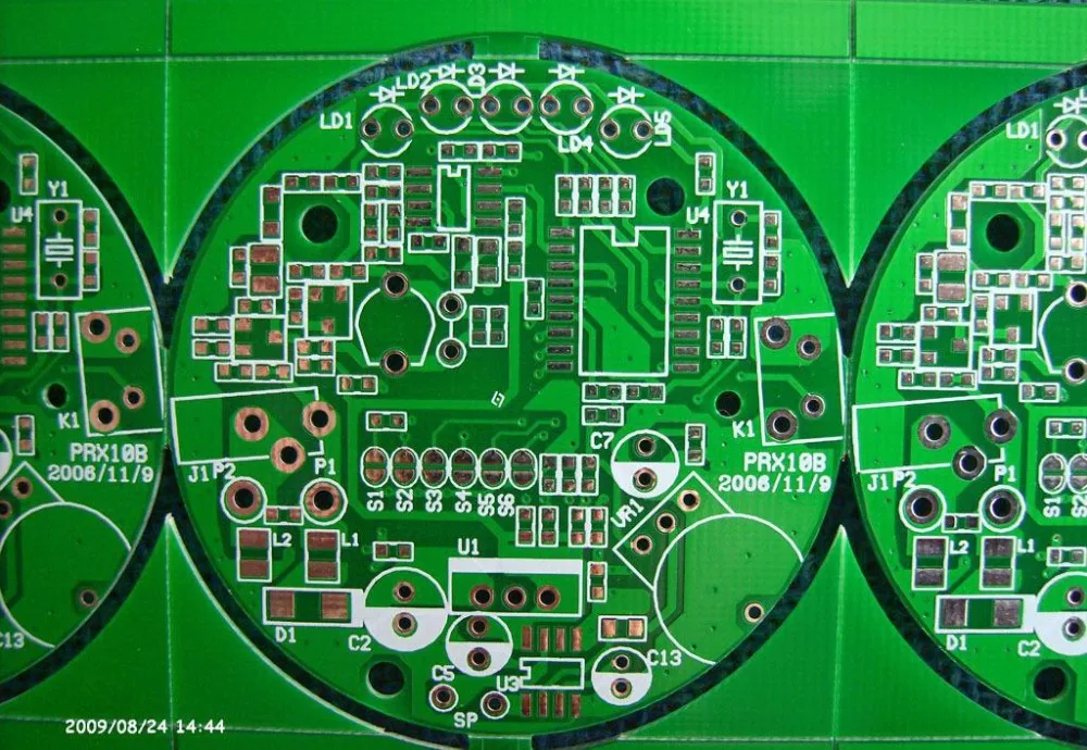 エレクトロニクスpcbプリント回路基板とpcbアセンブリ仕入れ・メーカー・工場